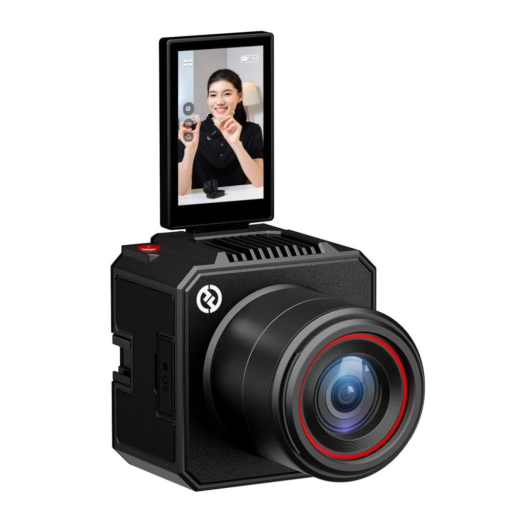 Hollyland VenusLiv Air All-in-One Live Streaming Camera