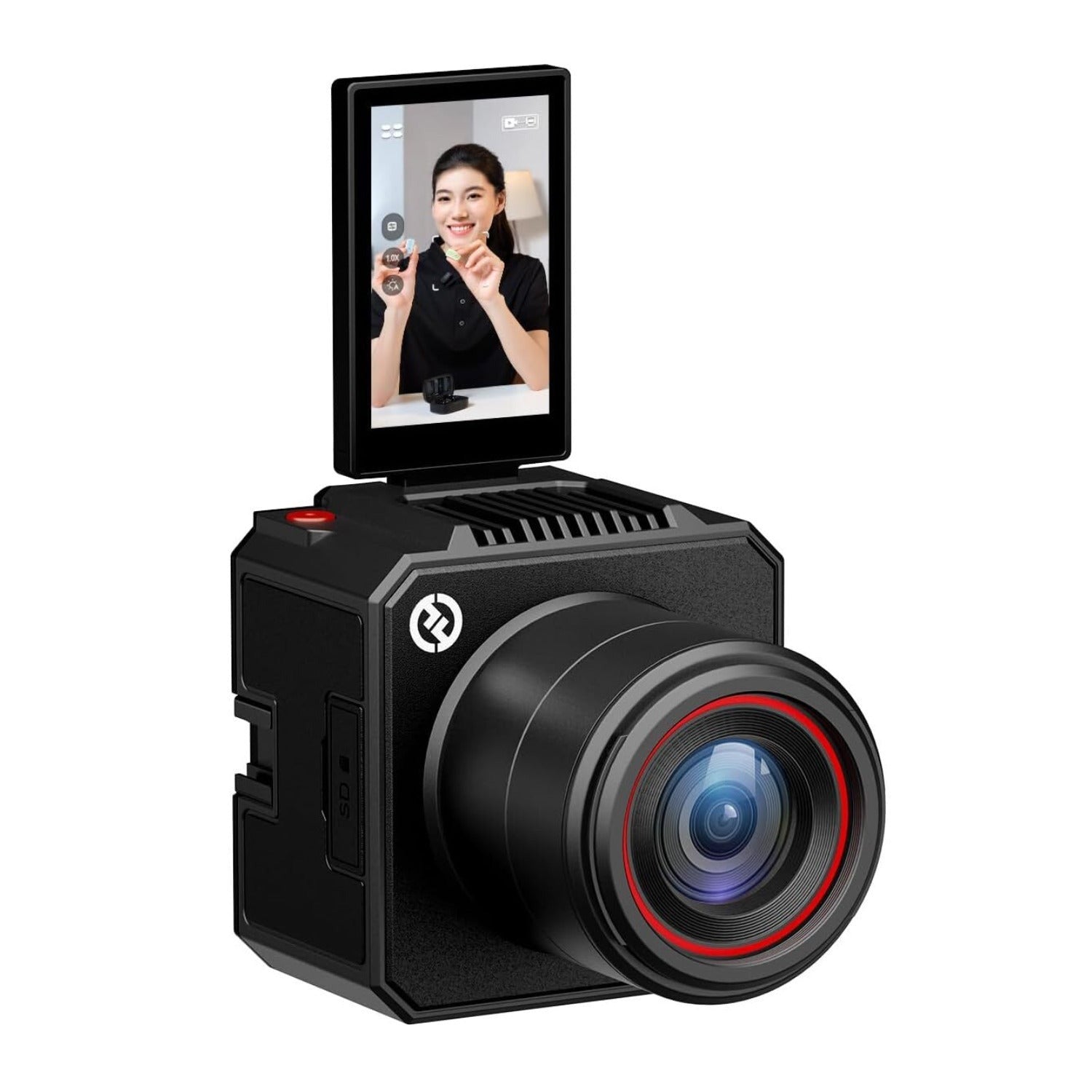 Hollyland VenusLiv Air All-in-One Live Streaming Camera