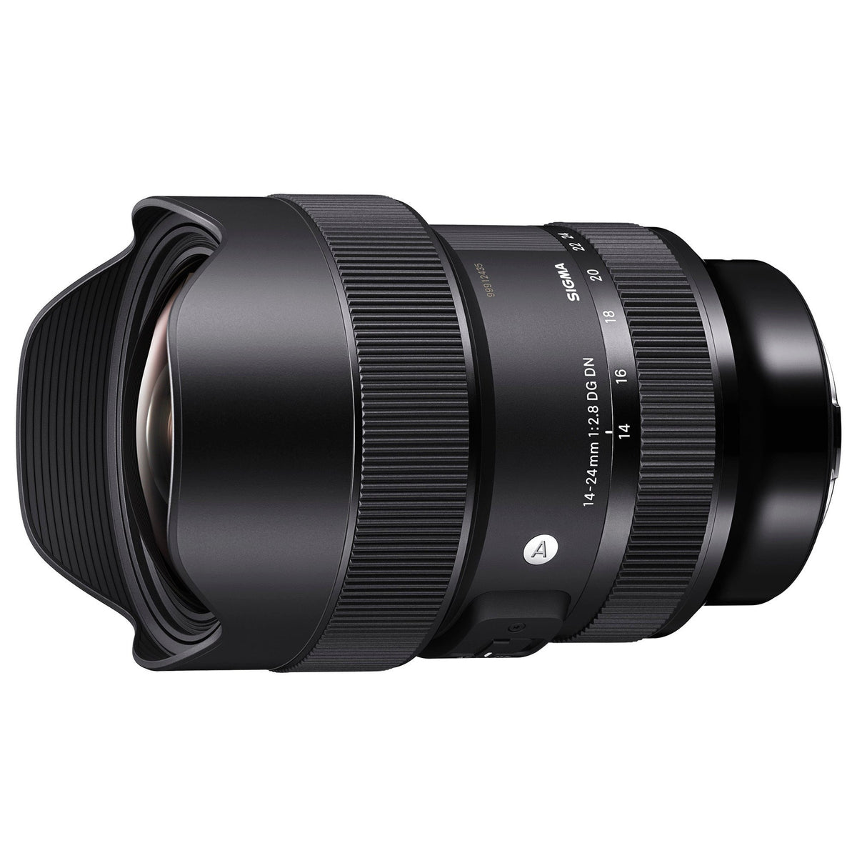 Sigma 14-24mm f/2.8 DG DN Art Full-Frame Lens (Sony E Mount) Bundle