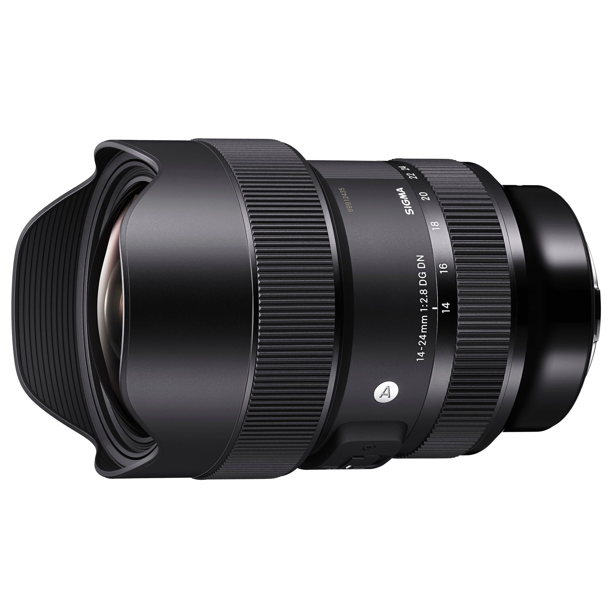 Sigma 14-24mm f/2.8 DG DN Art Full-Frame Lens (Sony E Mount) Bundle