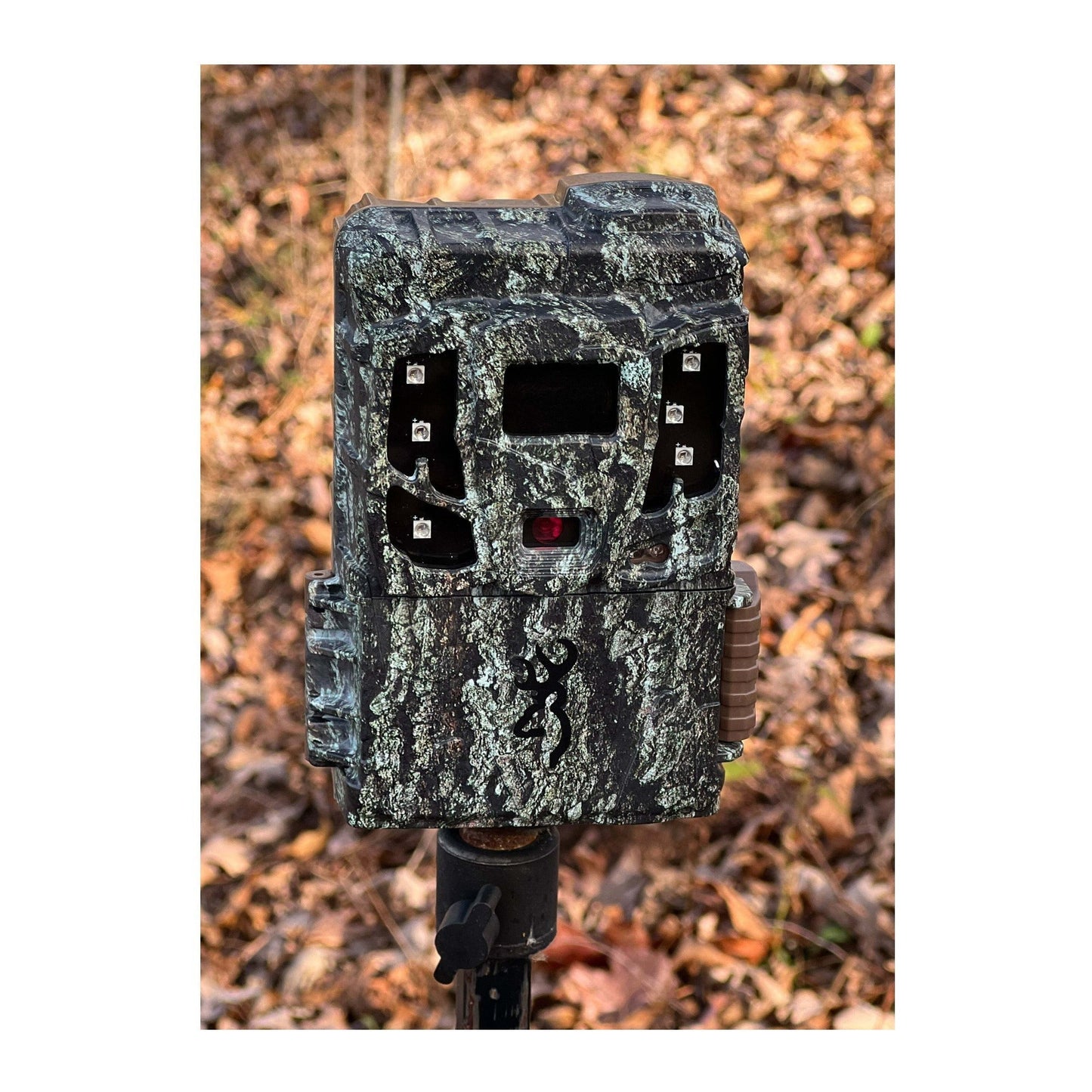 Browning Trail Cameras Defender Pro Scout Max Extreme Wildlife Cellular Camera