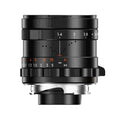 Thypoch Simera 35mm f/1.4 Prime Lens with Manual Focus and 49mm Filter Size (Canon RF Mount, Black)