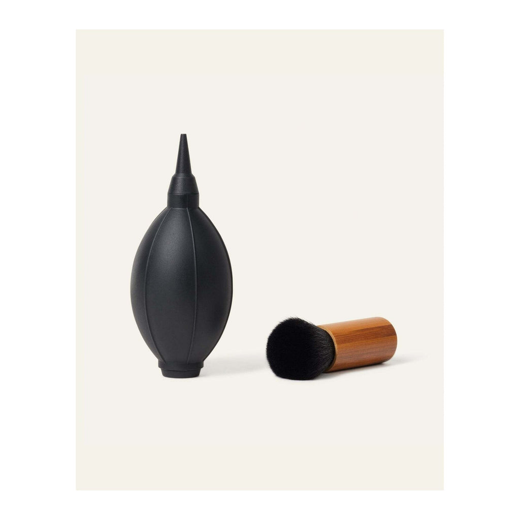 Urth Professional-Grade Travel-Friendly Glass Cleaning Kit for Camera Lenses and Lens Filters