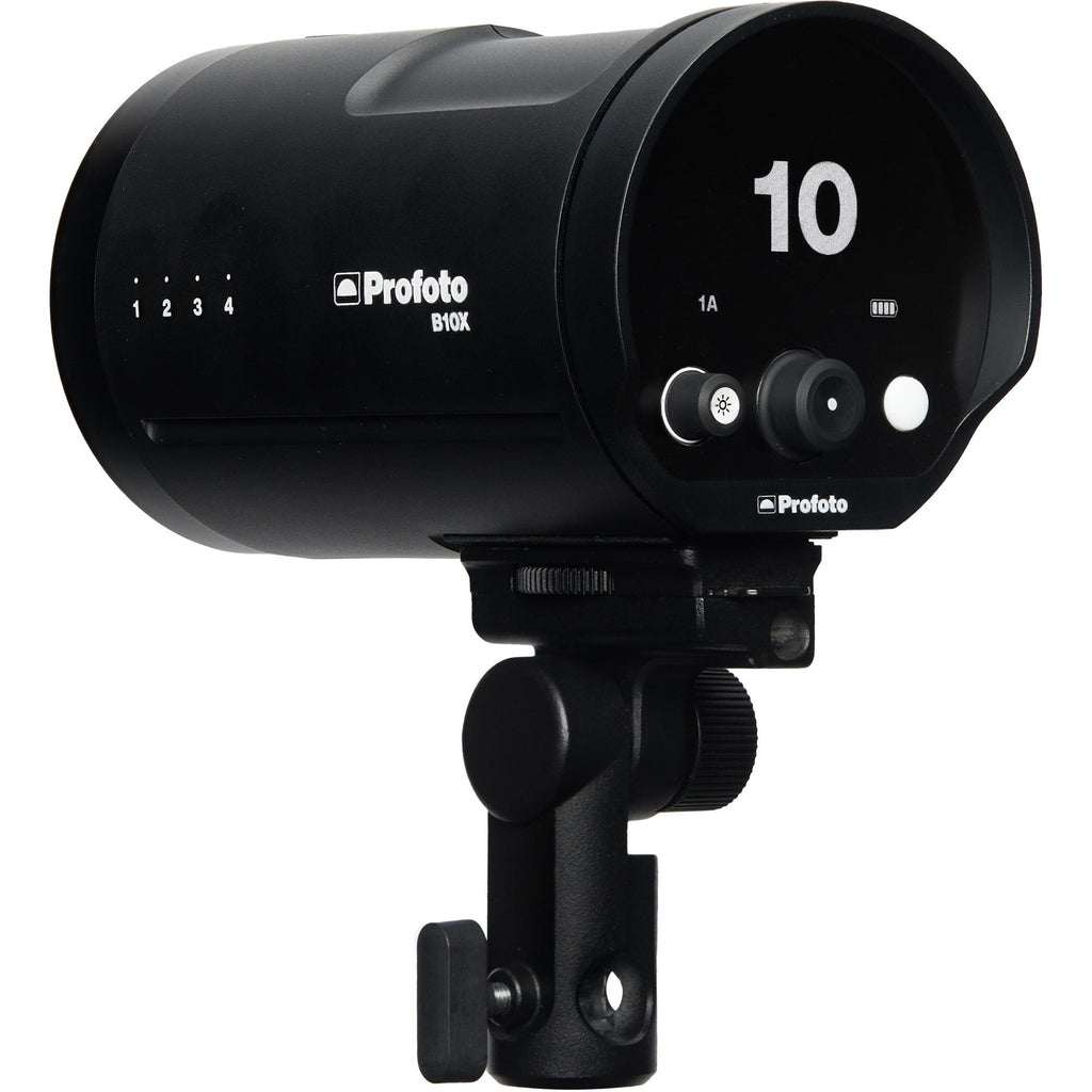 Profoto B10X Off-Camera Flash and Continuous Light (Used)