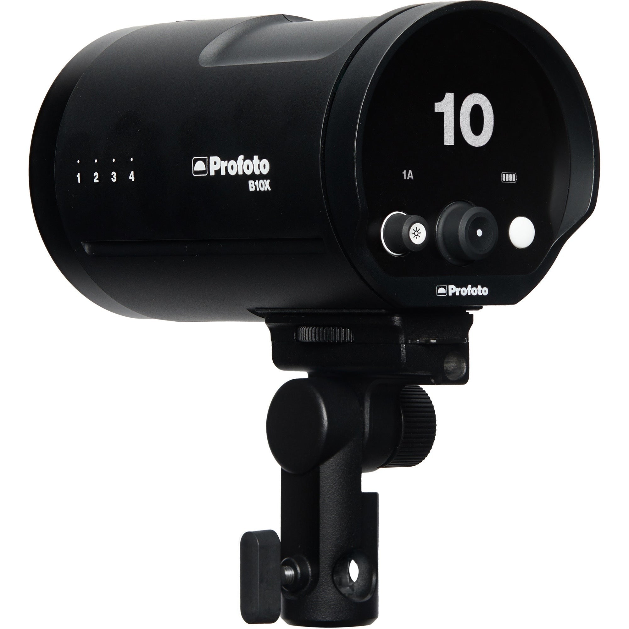 Profoto B10X Off-Camera Flash and Continuous Light (Used)