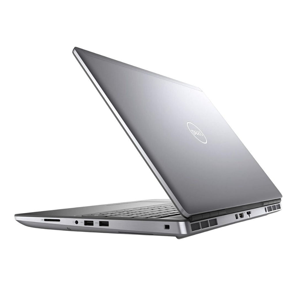 Dell Precision 7560 Mobile Workstation, 15.6" FHD, Xeon W-11955M, 64GB RAM, 1TB SSD, NVIDIA Graphics, Windows 11 Pro (Certified Refurbished)