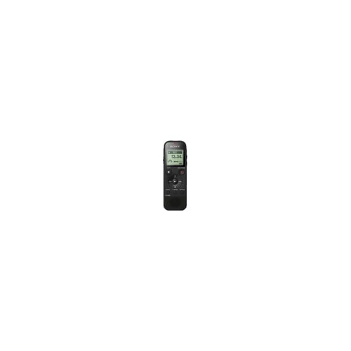 Sony ICD-PX470 Stereo Digital Voice Recorder with Microphone
