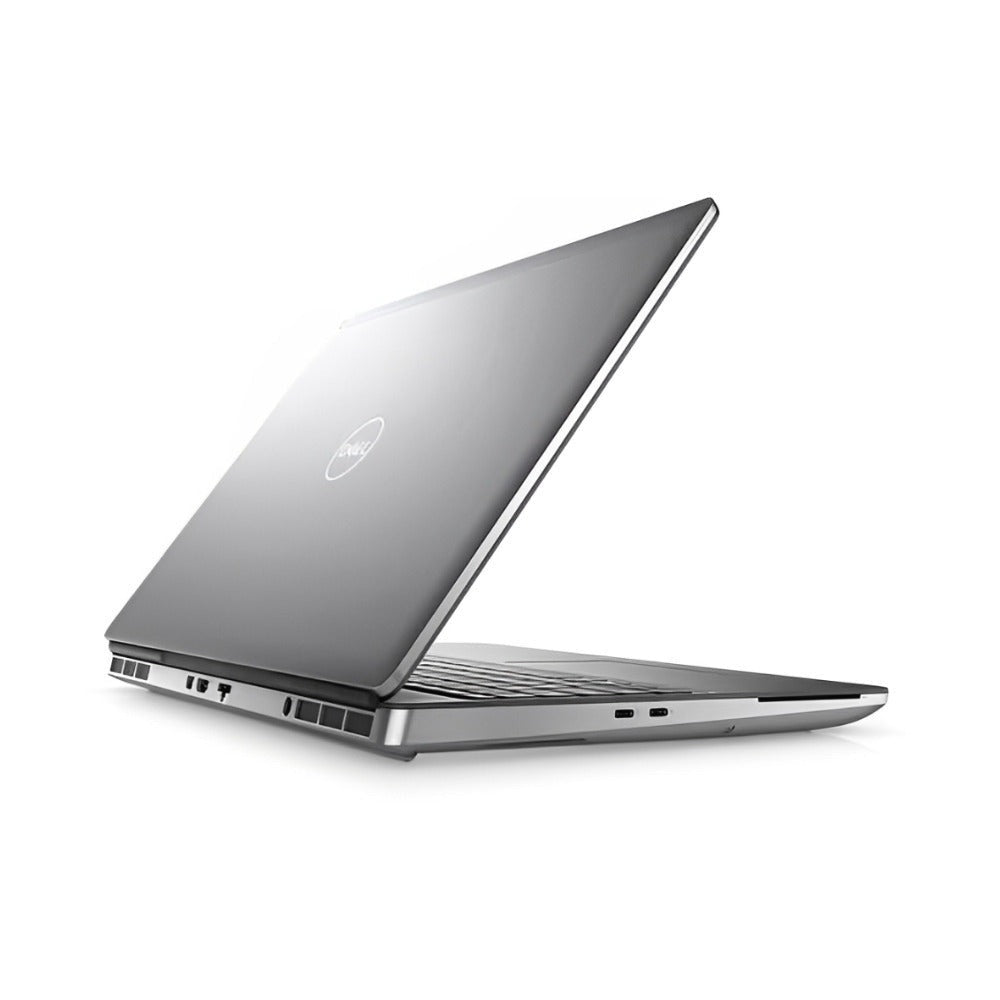 Dell Precision 7560 Mobile Workstation, 15.6" FHD, Intel Core i9-11950H, 64GB RAM, 1TB SSD (Certified Refurbished)