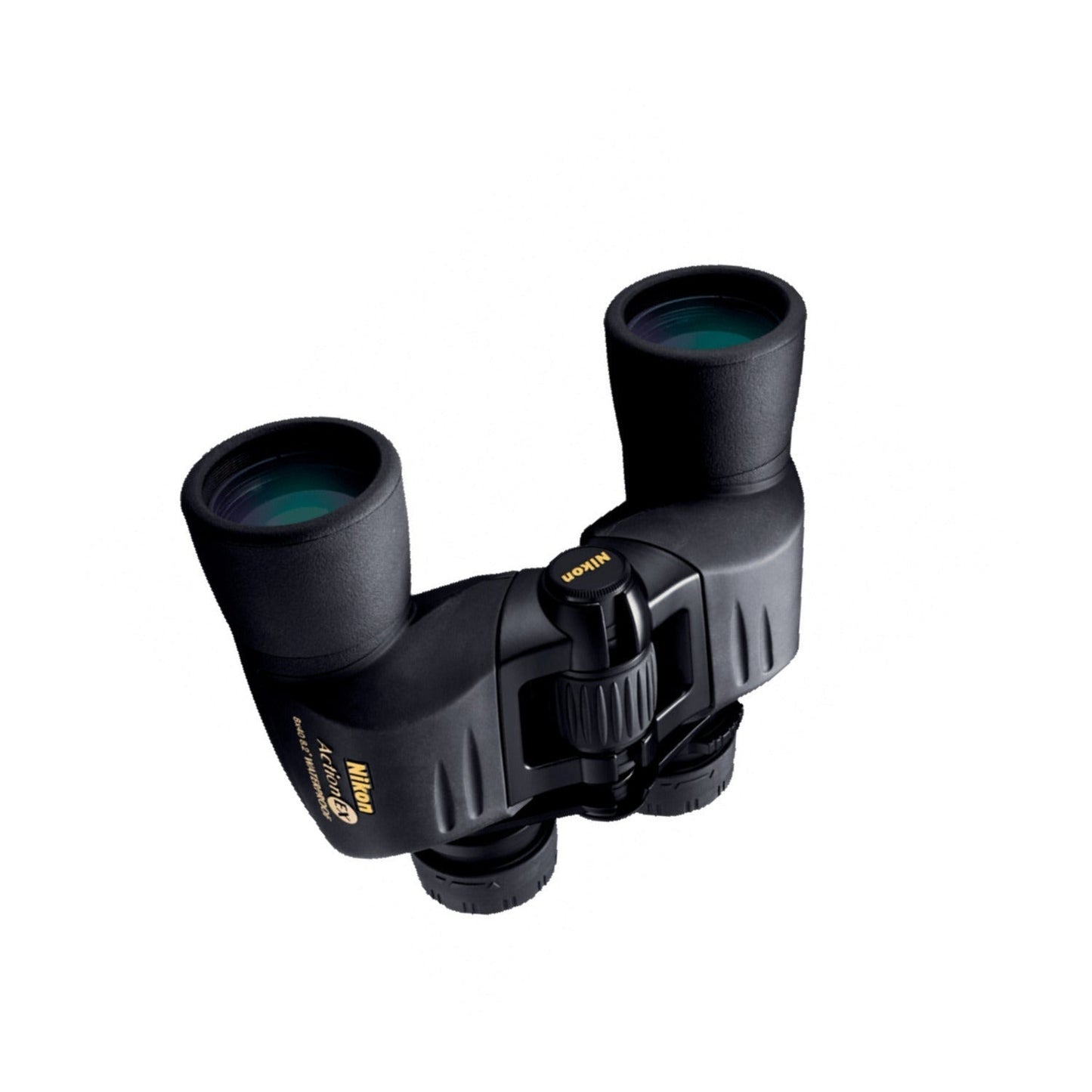 Nikon Action Extreme 8x40 ATB Focus Knob Rubber Armored Coating Binoculars