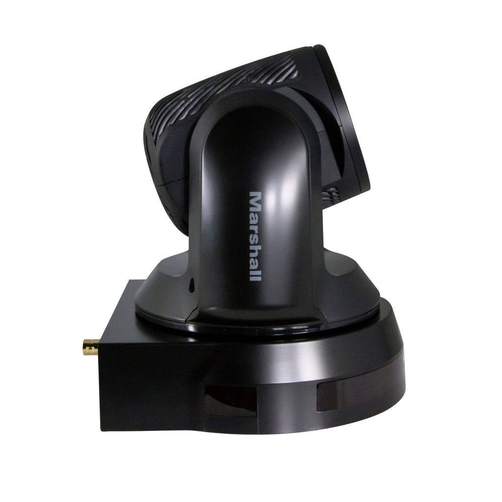 Marshall Electronics CV630-BI UHD 4K IP PTZ Camera with HEVC and 25x Zoom