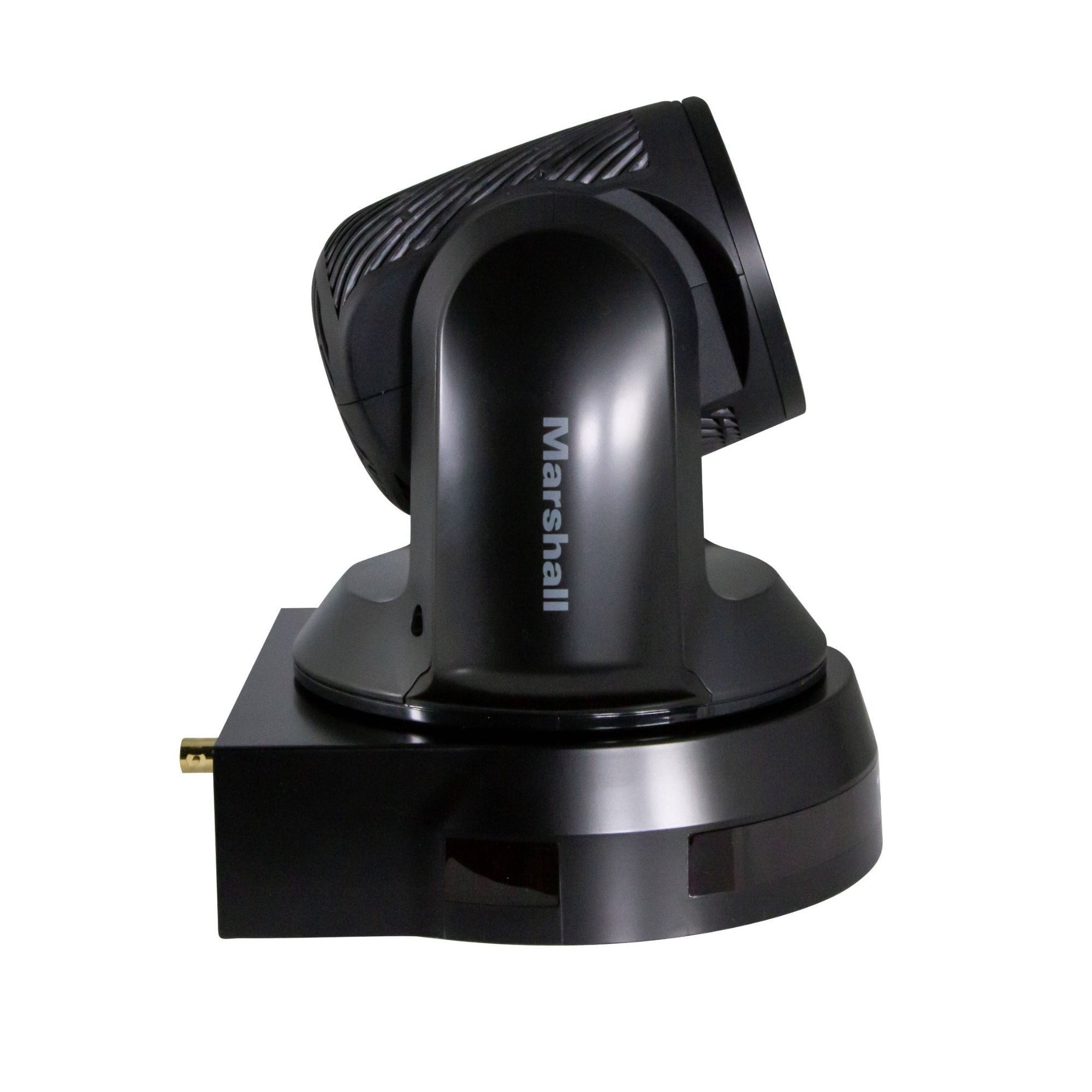 Marshall Electronics CV630-BI UHD 4K IP PTZ Camera with HEVC and 25x Zoom