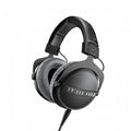 beyerdynamic DT 770 Pro X Limited Edition Over-Ear Studio Headphone for Recording and Monitoring