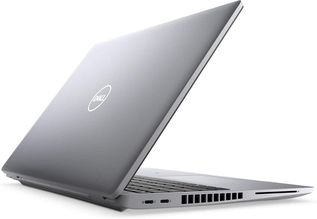 Dell Latitude 5520 Laptop, 15.6" FHD Touch, Intel Core i7-1185G7, 32GB RAM, 512GB SSD, Windows 11 Pro (Certified Refurbished)