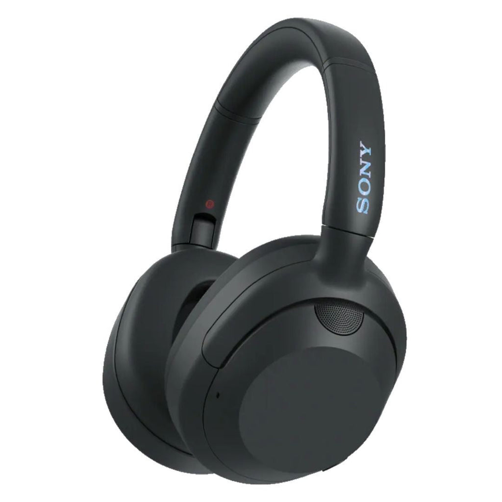 Sony WHULT900N/B ULT Noise Cancelling Headphones (Black) (Used)