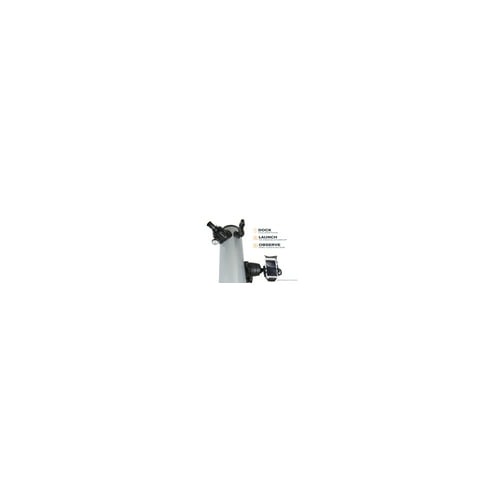 Celestron StarSense Explorer DX 130AZ Smartphone App-Enabled Newtonian Reflector Telescope