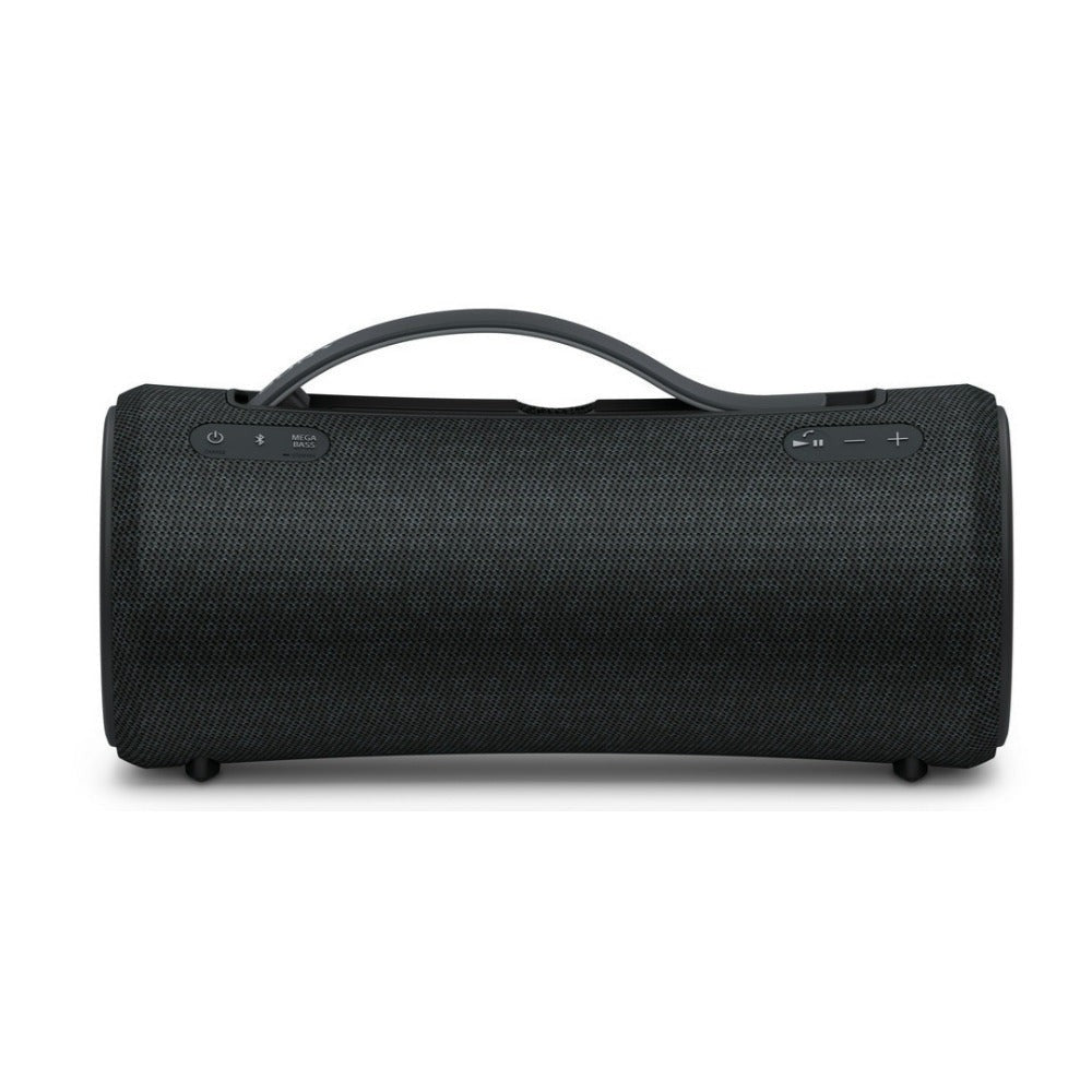 Sony SRS-XG300 X-Series Wireless Portable-Bluetooth Party-Speaker Black (Used)