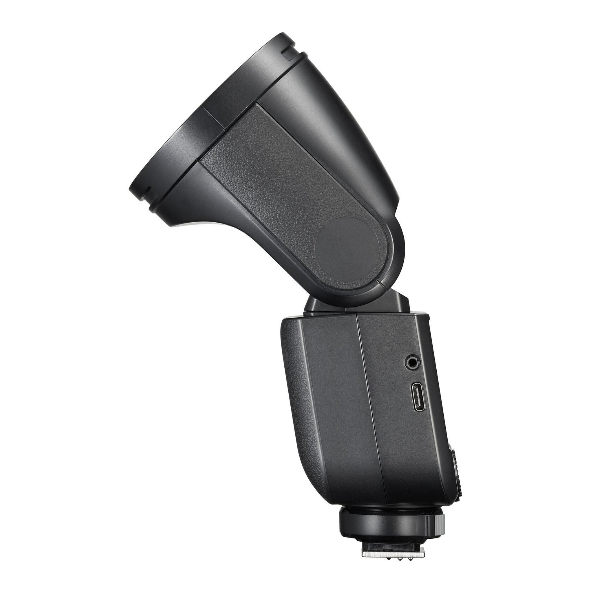 Godox On-Camera Flash for FUJIFILM - 2.4G Wireless System, Touchscreen (Black)