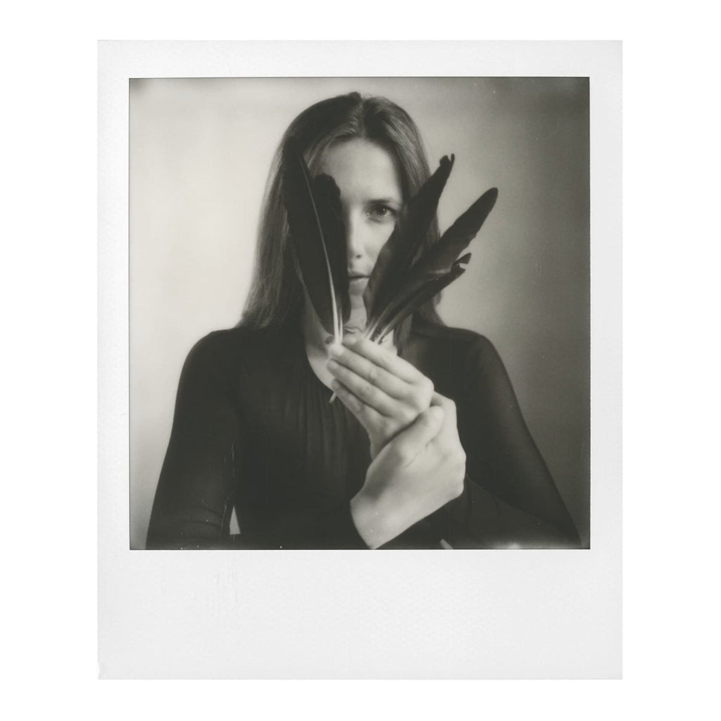 Polaroid Originals Black & White Instant Film for 600 Cameras (8 Exposures)