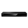Panasonic DP-UB820-K 4K Ultra HD Blu-ray Player, Dolby Vision, HDR10+ (Black) (Certified Refurbished)