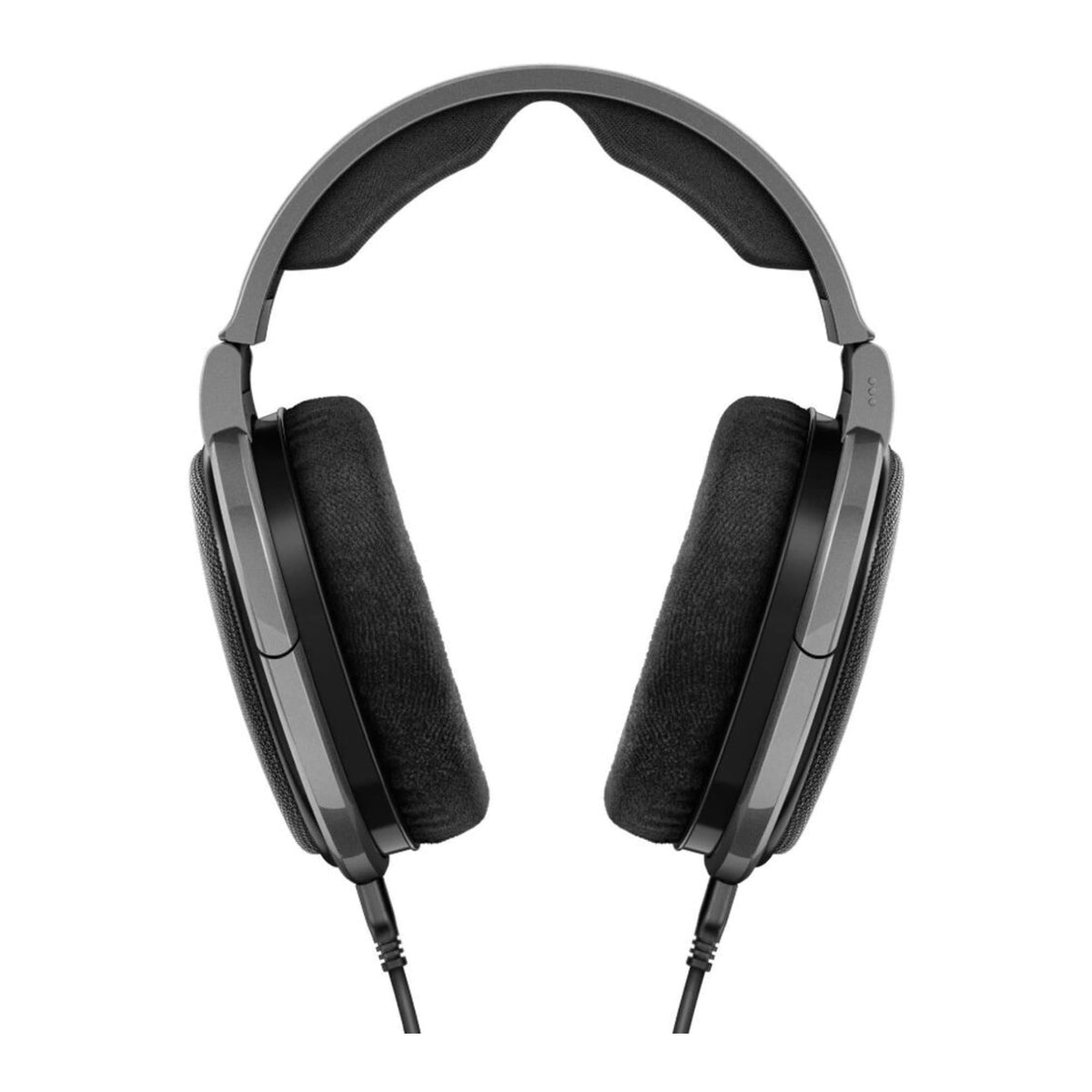 Sennheiser HD 650 Open Back Audiophile Headphones with Detachable Cable