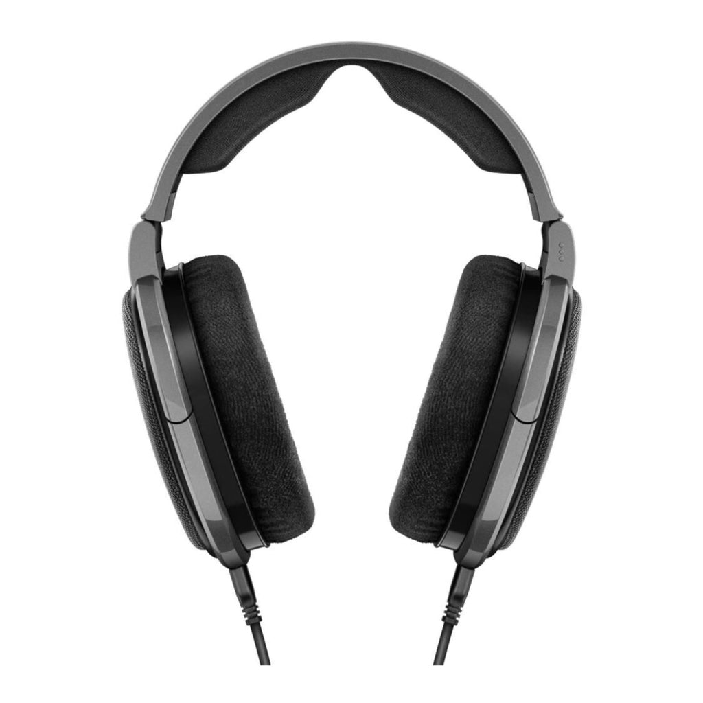 Sennheiser HD 650 Open Back Audiophile Headphones with Detachable Cable