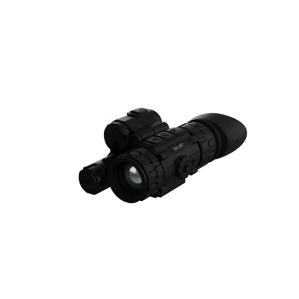ATN Odin 6 Multi-Functional Thermal Optic with 640480 Sensor