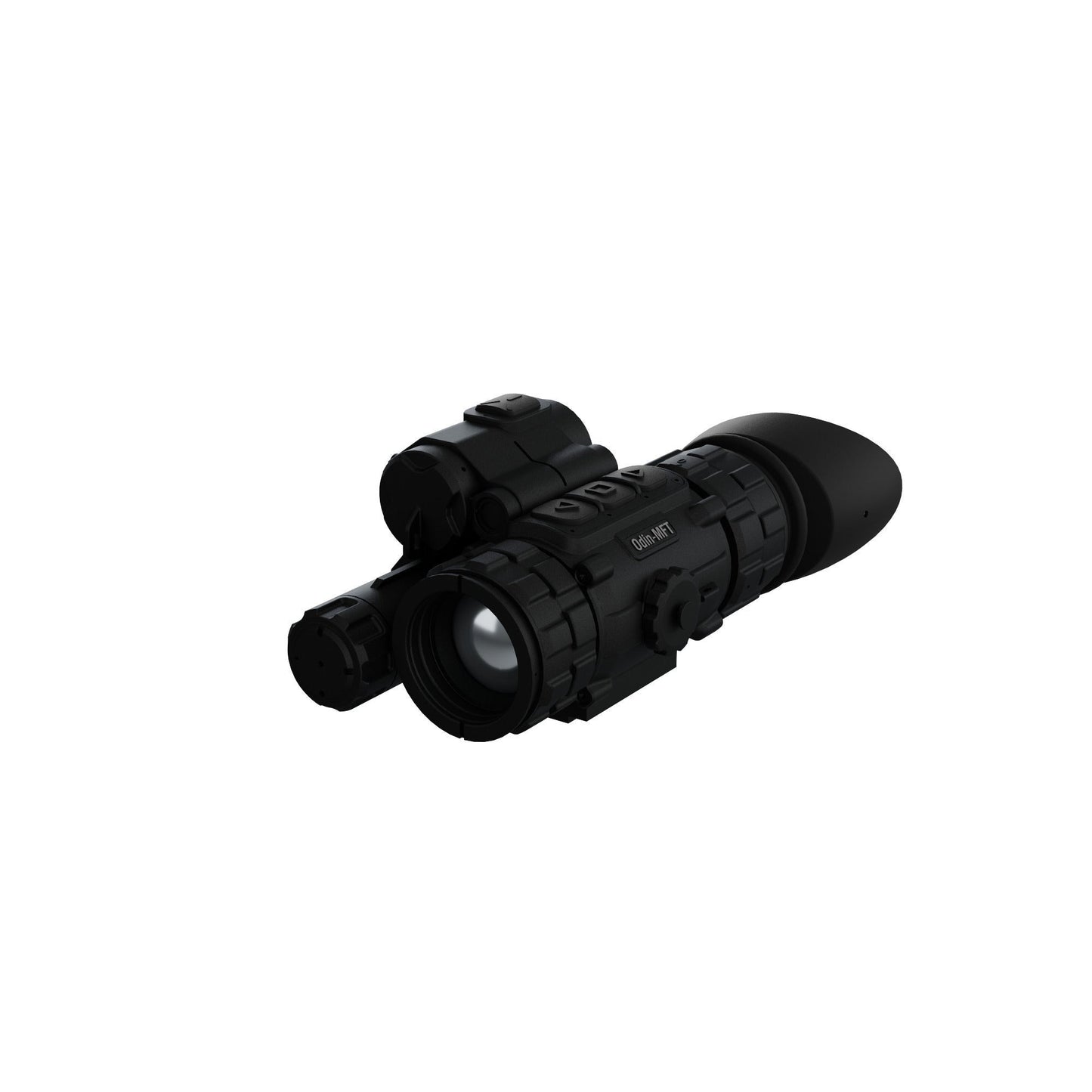 ATN Odin 6 Multi-Functional Thermal Optic with 640480 Sensor