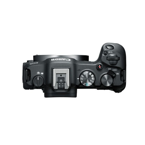 Canon EOS R8 Mirrorless Camera Body (Used)
