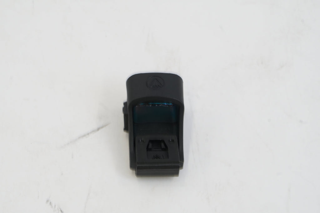 Burris FastFire C Red Dot Sight 1x Magnification 6 MOA Reticle (Black) (Used)