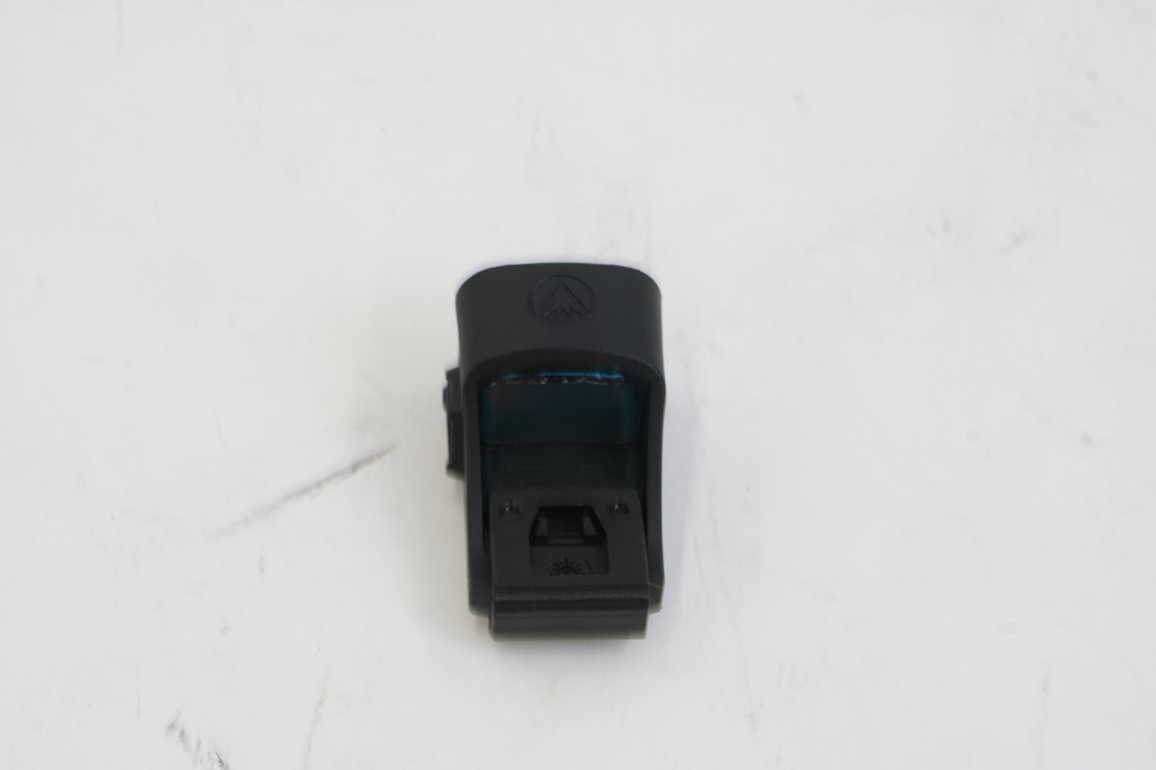 Burris FastFire C Red Dot Sight 1x Magnification 6 MOA Reticle (Black) (Used)