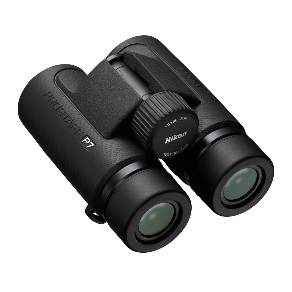 Nikon Prostaff P7 10X30 Binoculars