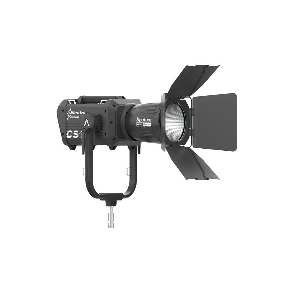 Aputure Electro Storm CS15 1500W High-Output Full-Color Point-Source LED Fixture