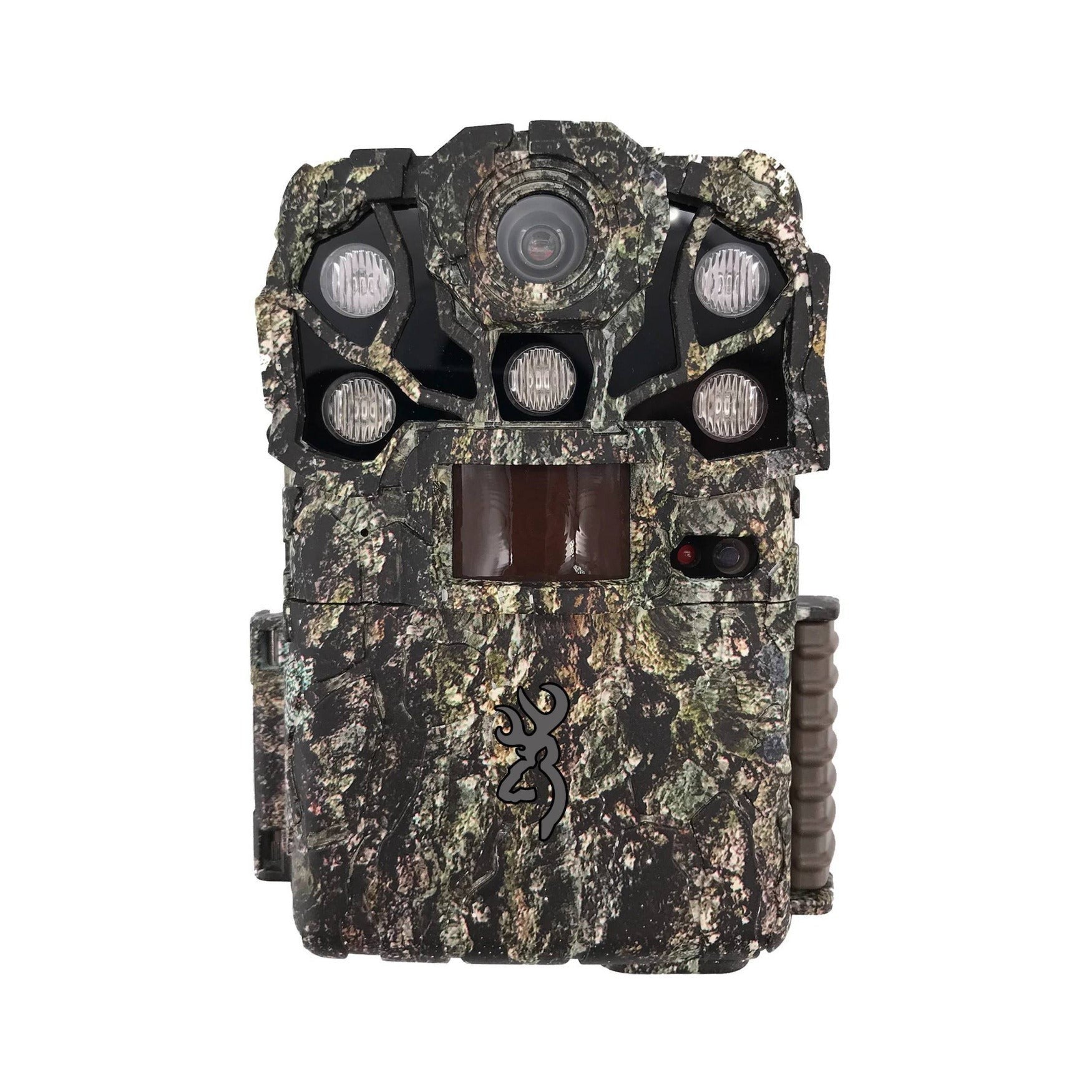 Browning Recon Force Elite Ultra Non-Cellular Trail Camera (6 Pack) Bundle