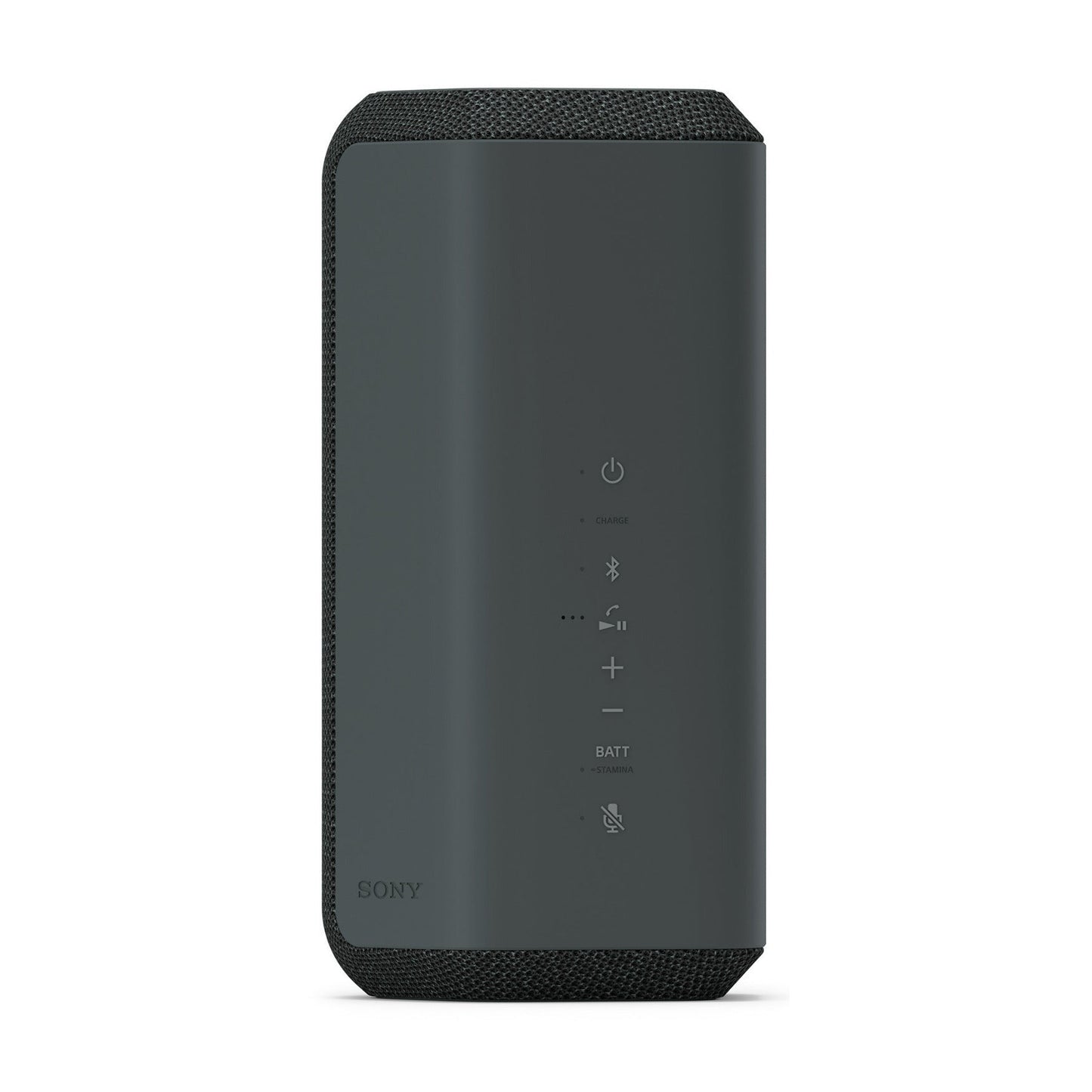 Sony SRS-XE300 X-Series Wireless Portable Bluetooth Speaker (Black) with Case