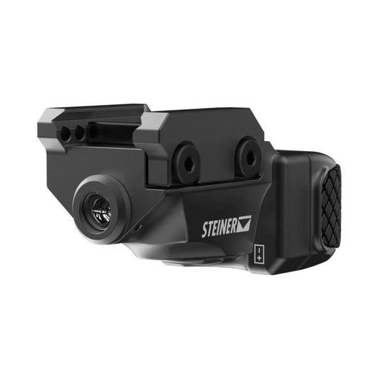 Steiner TOR-X with Green Laser and Bluetooth Connectivity (Black)