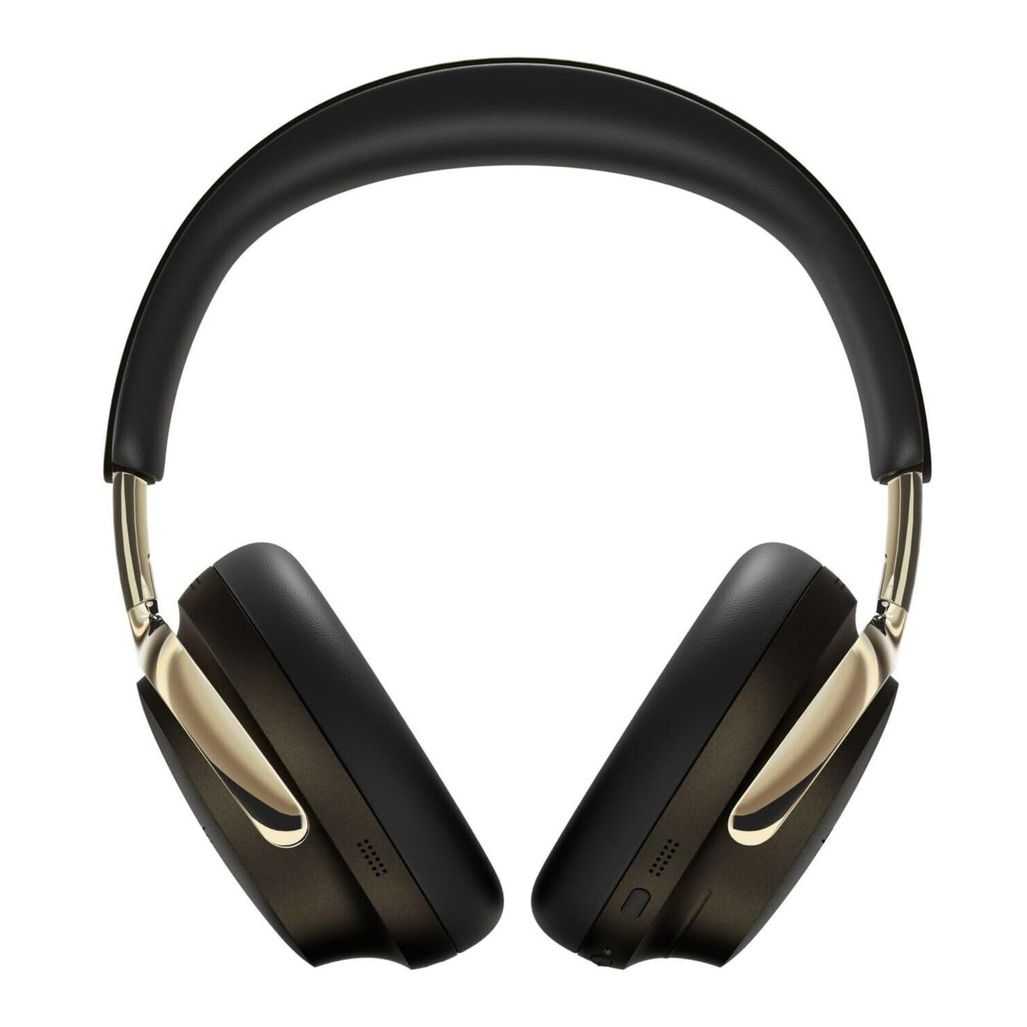 Bose QuietComfort Ultra Wireless Noise Canceling Headphones (Desert Gold)
