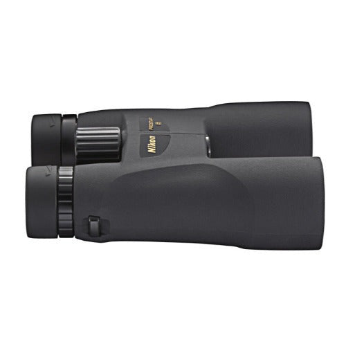 Nikon ProStaff 5 10x50 Binoculars (Black) (Renewed)
