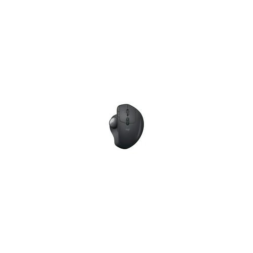 Logitech MX ERGO Advanced Wireless Trackball with MX Palm Rest and Knox Gear 4-Port USB 3.0 Hub