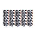 Celestron EclipSmart Safe Filter Eclipse Glasses ISO 12312-2:2015 (E) (50-Pack)