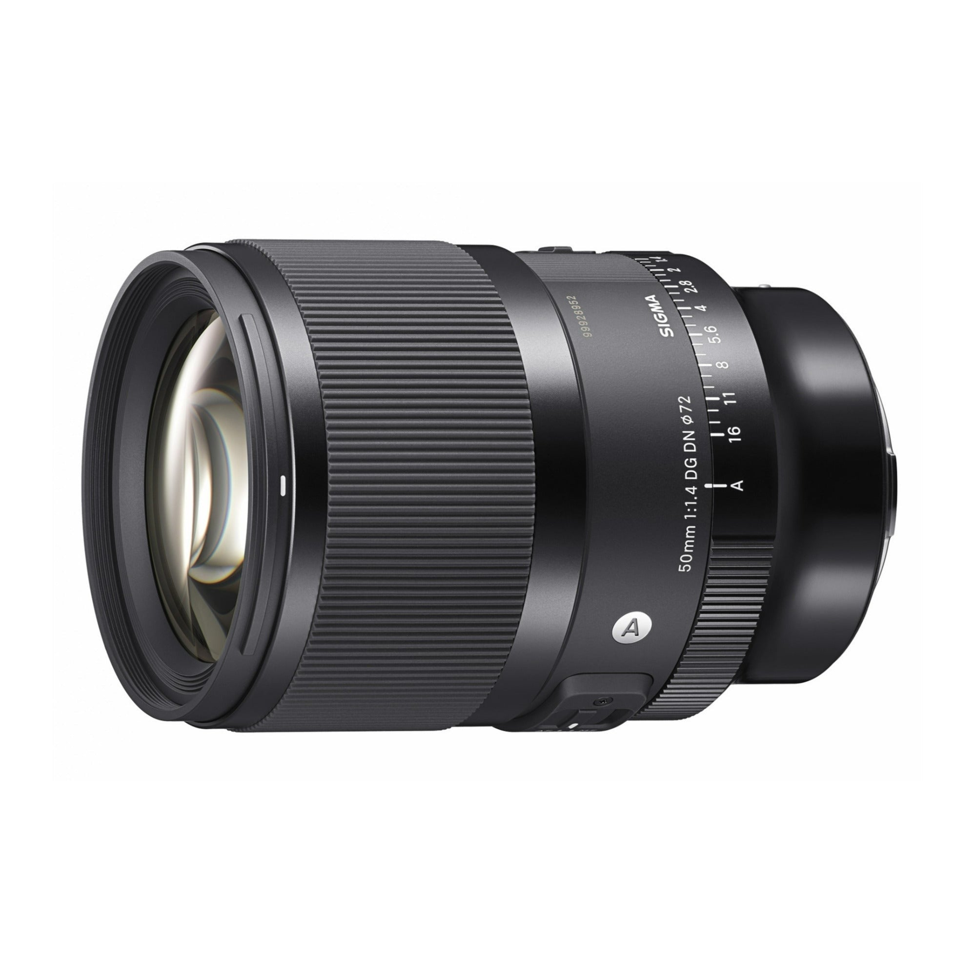 Sigma 50mm F1.4 DG DN Art Lens Compatible (Black, Sony E Mount) Bundle