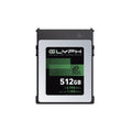 Glyph Capture+ 512GB CFexpress Type B 4.0 Memory Card