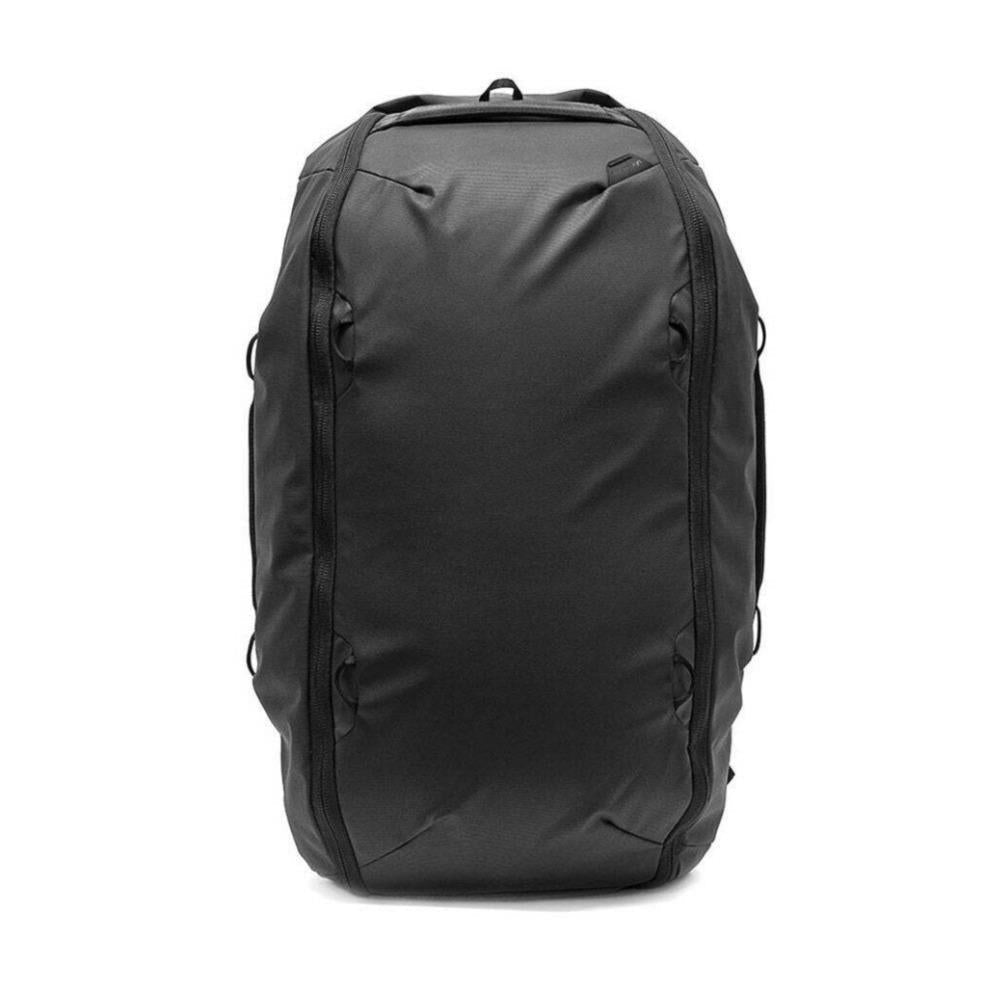 Peak Design 65L Travel Duffelpack Backpack (Black)