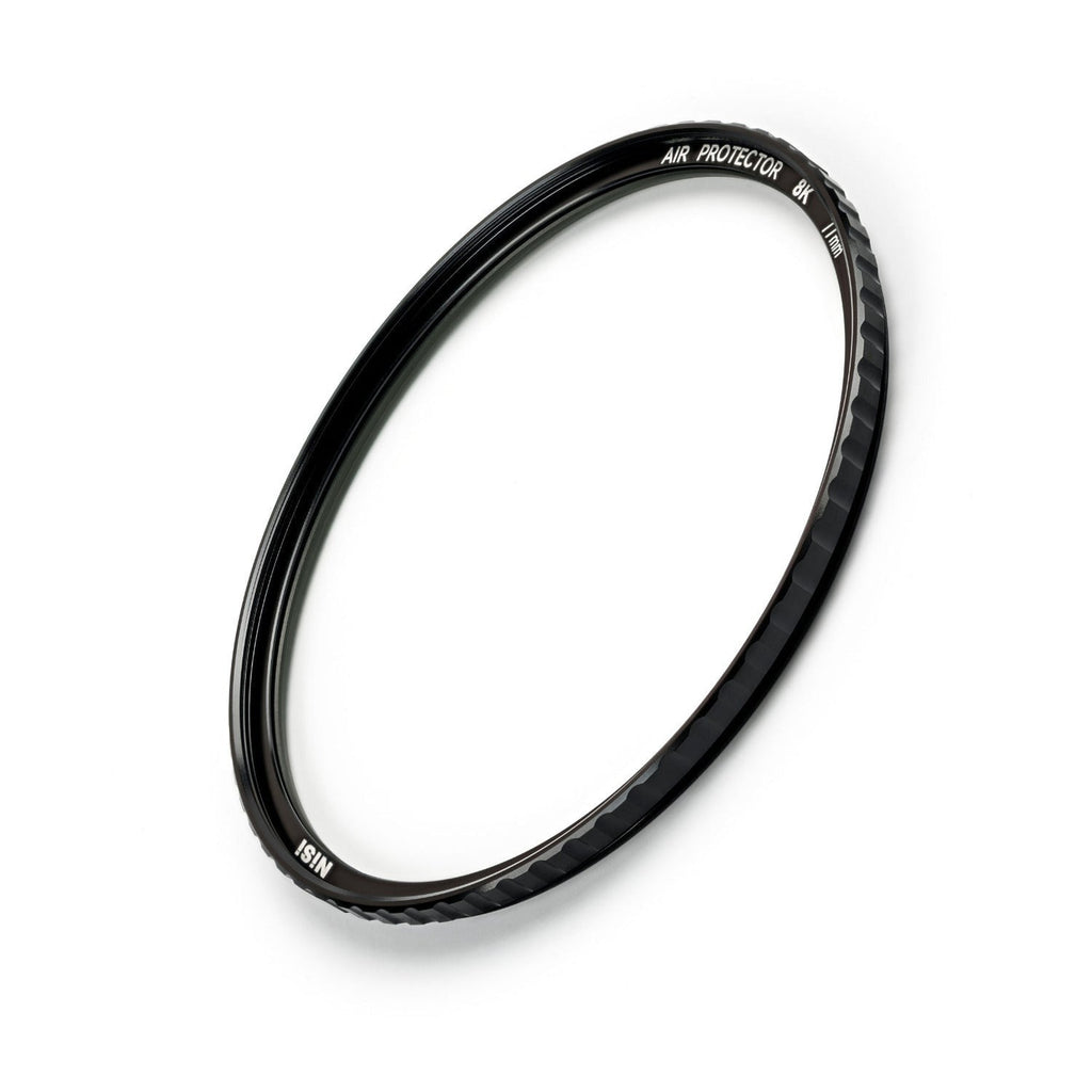 NiSi 95mm Pro Nano Air Protection Camera Lens Filter with Light Transmission