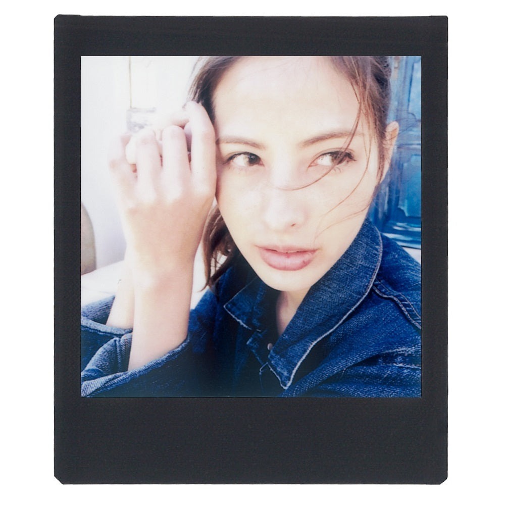 Fujifilm instax Square Instant Film for instax Square Camera (10 Exposures)