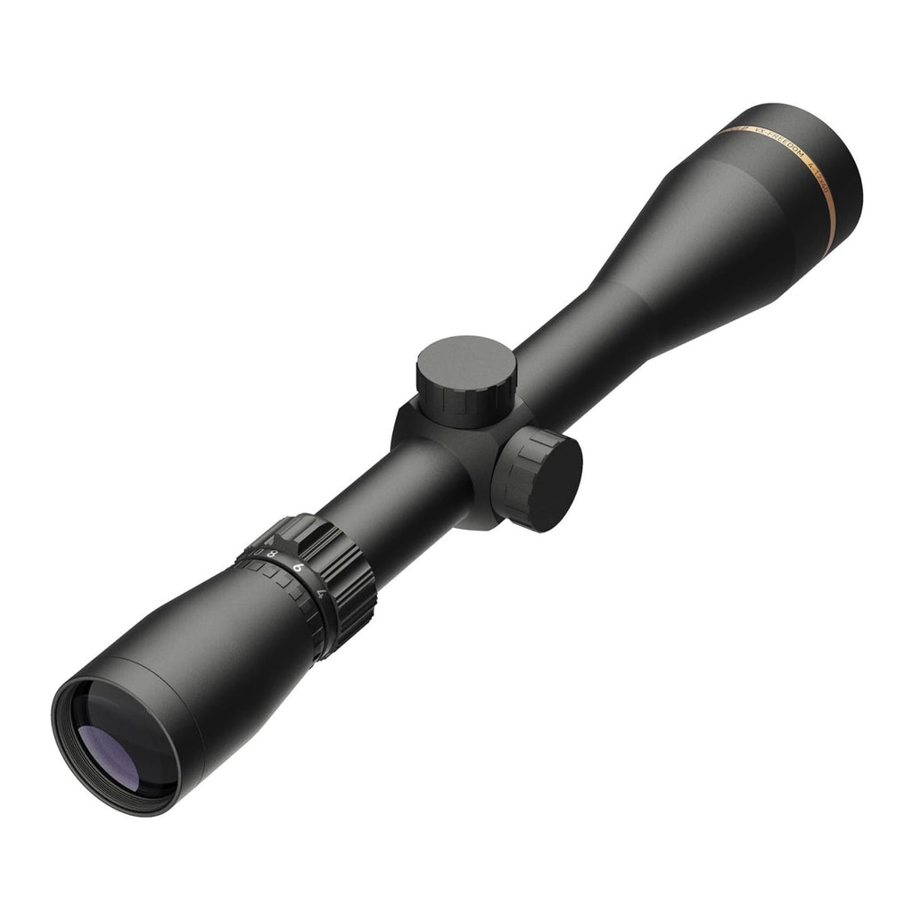 Leupold VX-Freedom 4-12x40mm Riflescope Hunt-Plex (Matte Black)