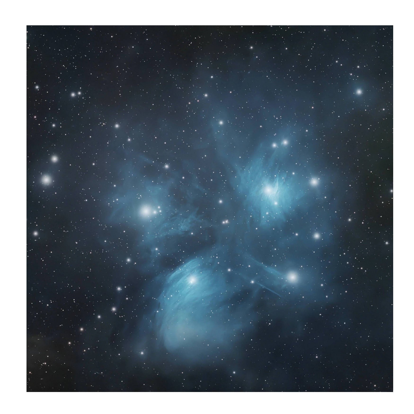 Vaonis Vespera Pro II 12.5MP Smart Telescope for Astrophotography Bundle