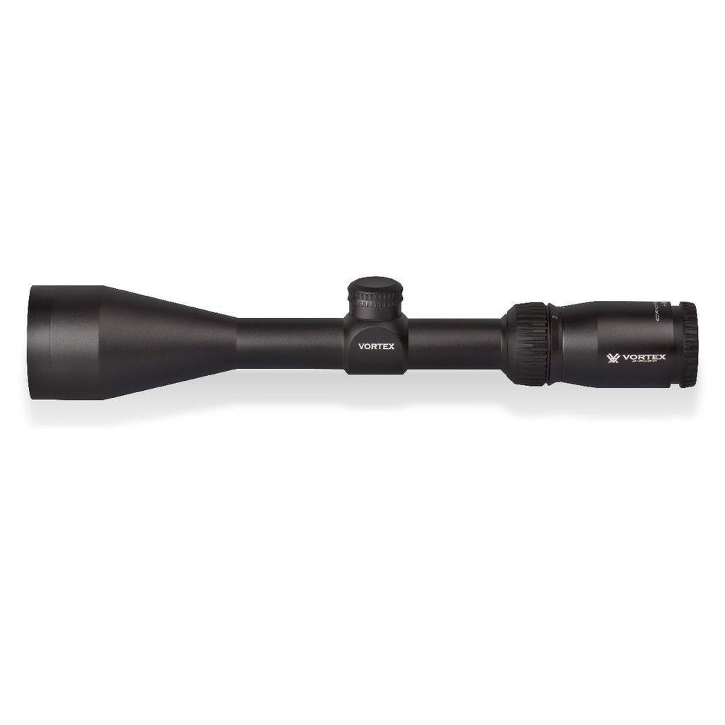Vortex Crossfire II 3-9x50 Riflescope (Dead-Hold BDC MOA Reticle)