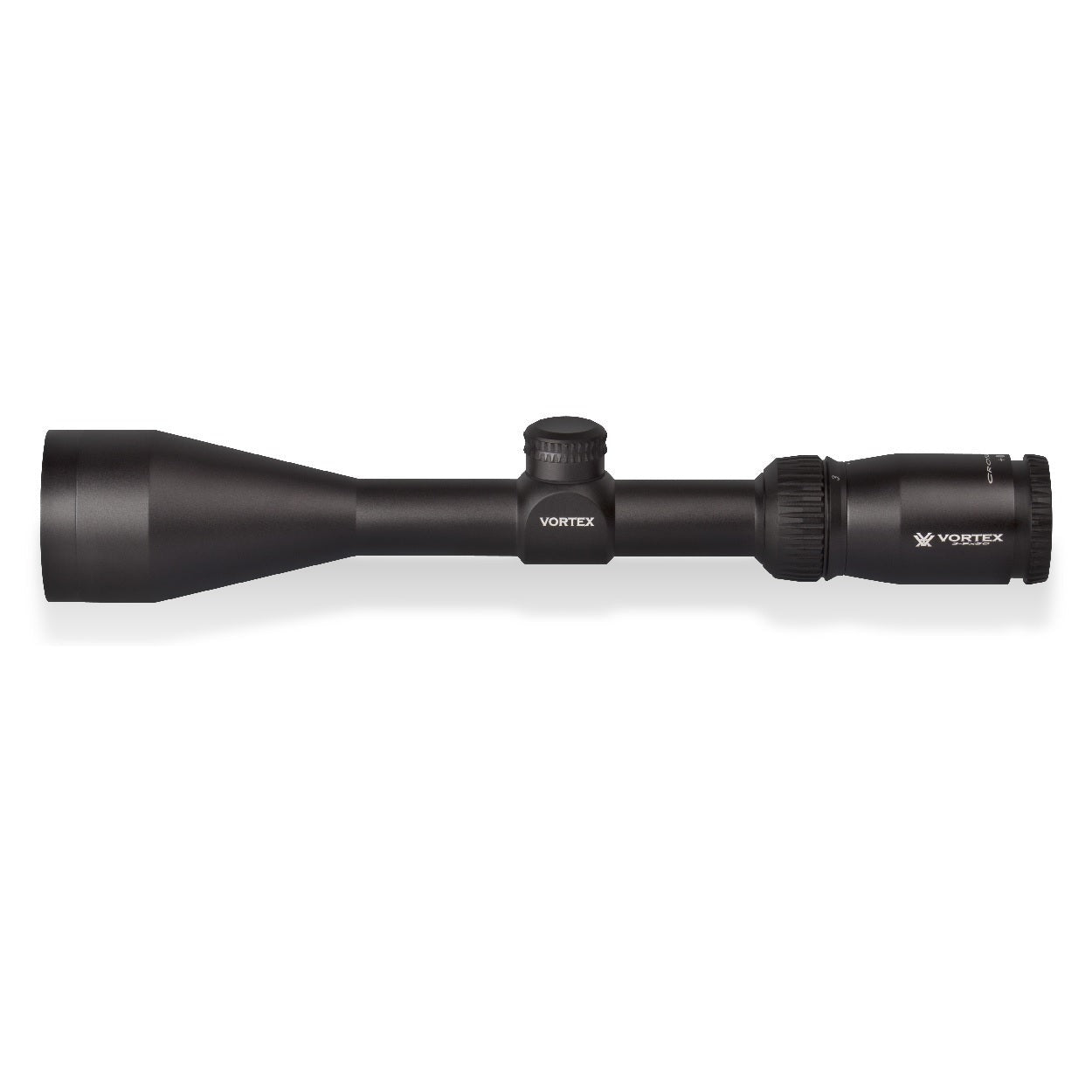Vortex Crossfire II 3-9x50 Riflescope (Dead-Hold BDC MOA Reticle)