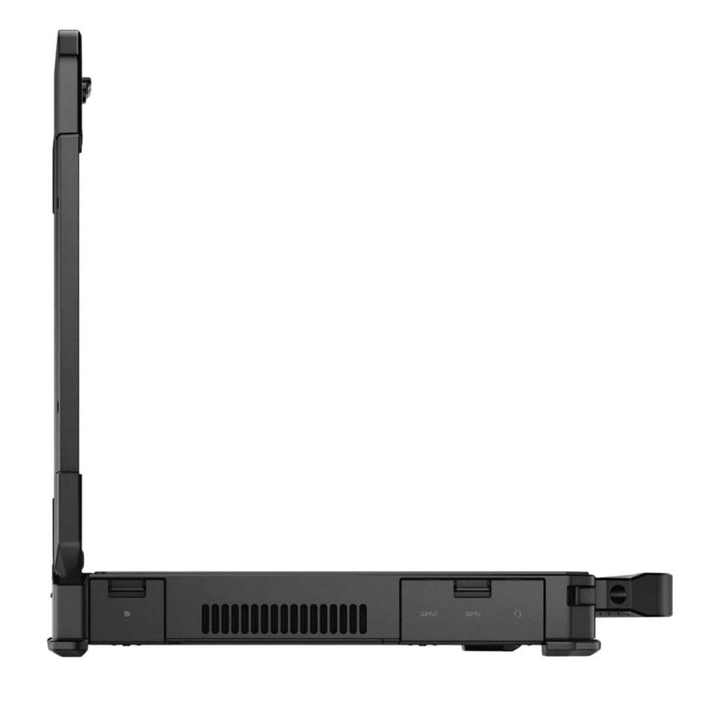 Dell Latitude 5424 Rugged Laptop, 14" FHD Touch, Intel Core i5-8350U, 16GB RAM, 256GB SSD, Windows 11 Pro (Certified Refurbished)