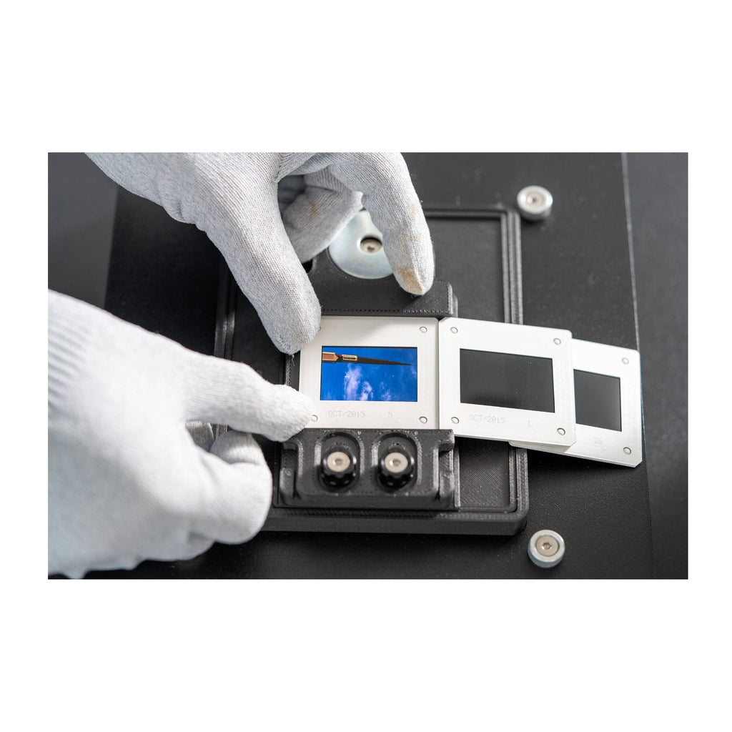 Negative Supply Pro Kit for 35mm, 120, and 4 x 5 Film Scanning (2024 Version)